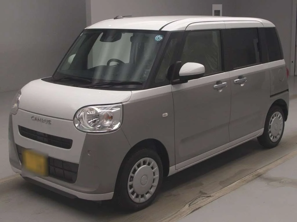 Daihatsu Move Canbus LA850S 2026